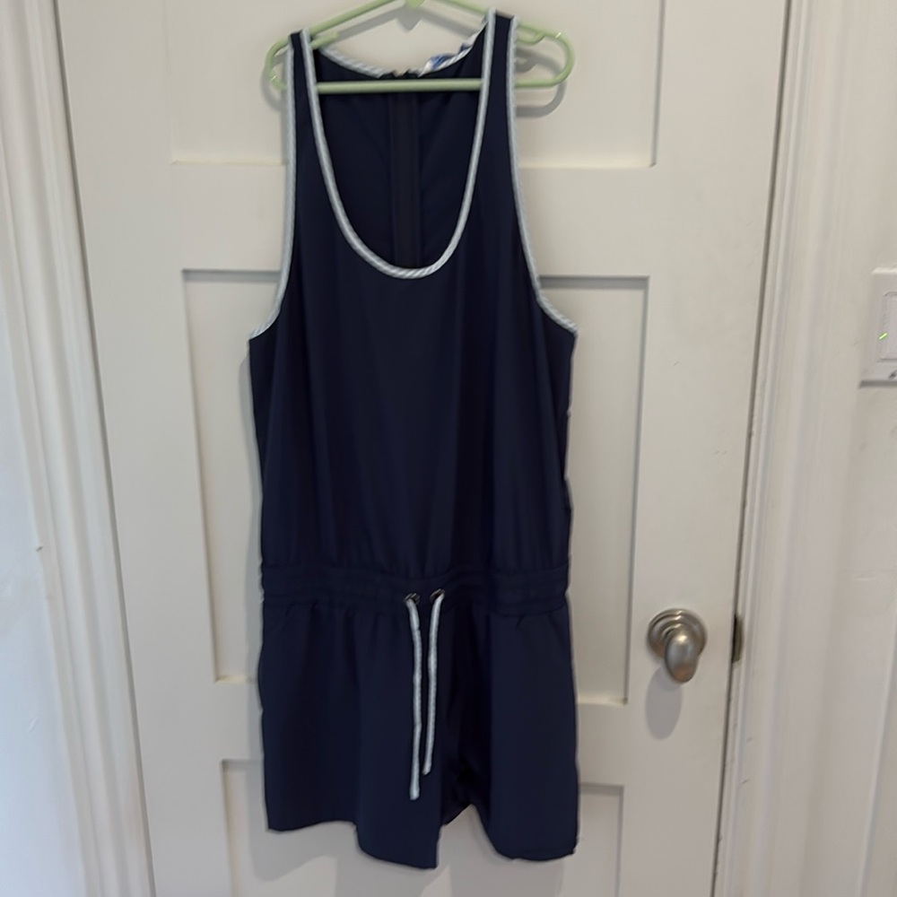 Southern Tide Women’s Laney Romper